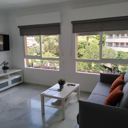 Appartement Wendolin Marbellac Extérieur photo