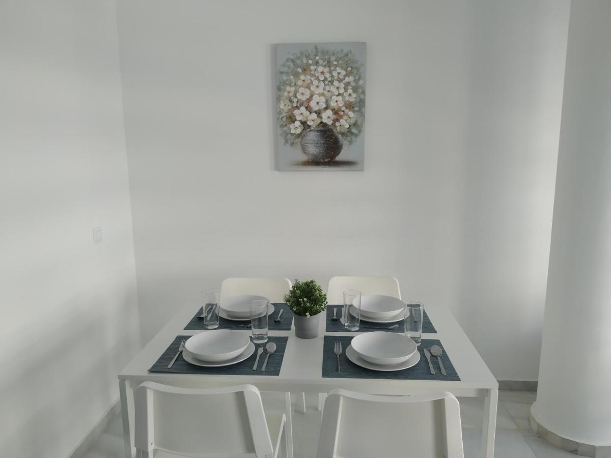 Appartement Wendolin Marbellac Extérieur photo