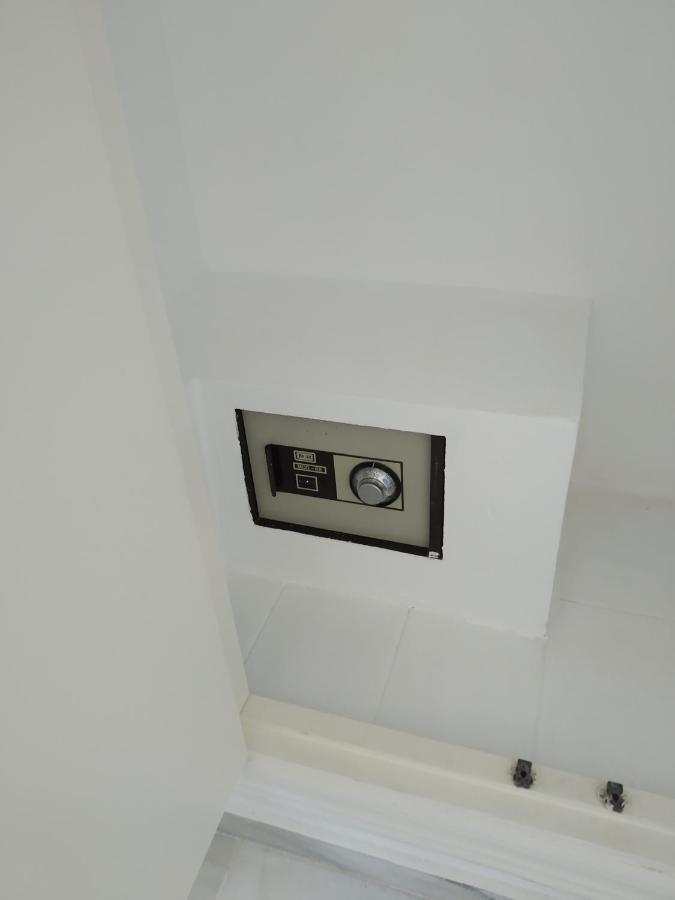 Appartement Wendolin Marbellac Extérieur photo