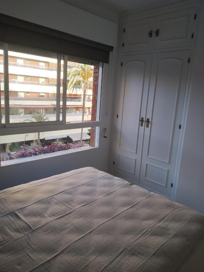 Appartement Wendolin Marbellac Extérieur photo