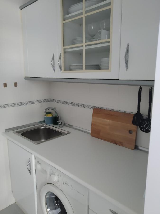 Appartement Wendolin Marbellac Extérieur photo