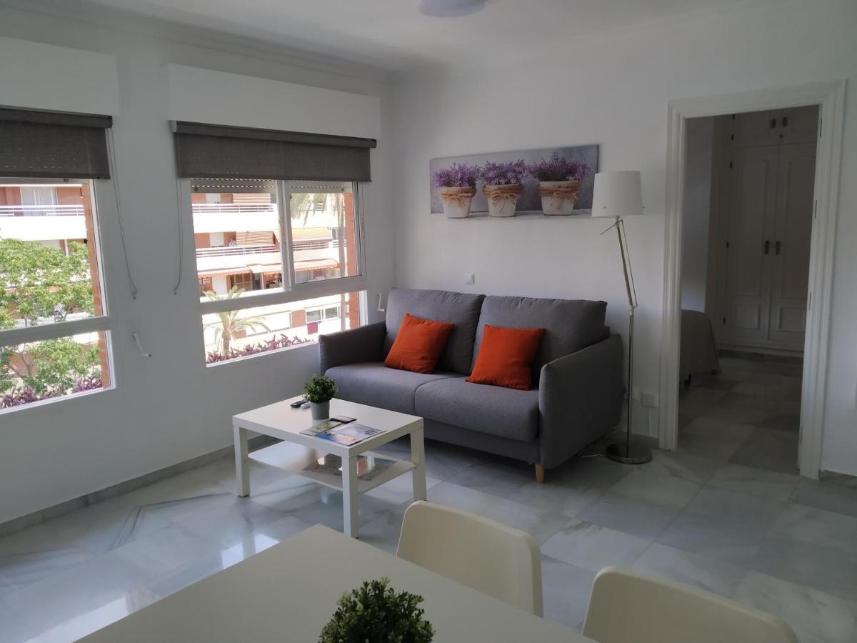 Appartement Wendolin Marbellac Extérieur photo