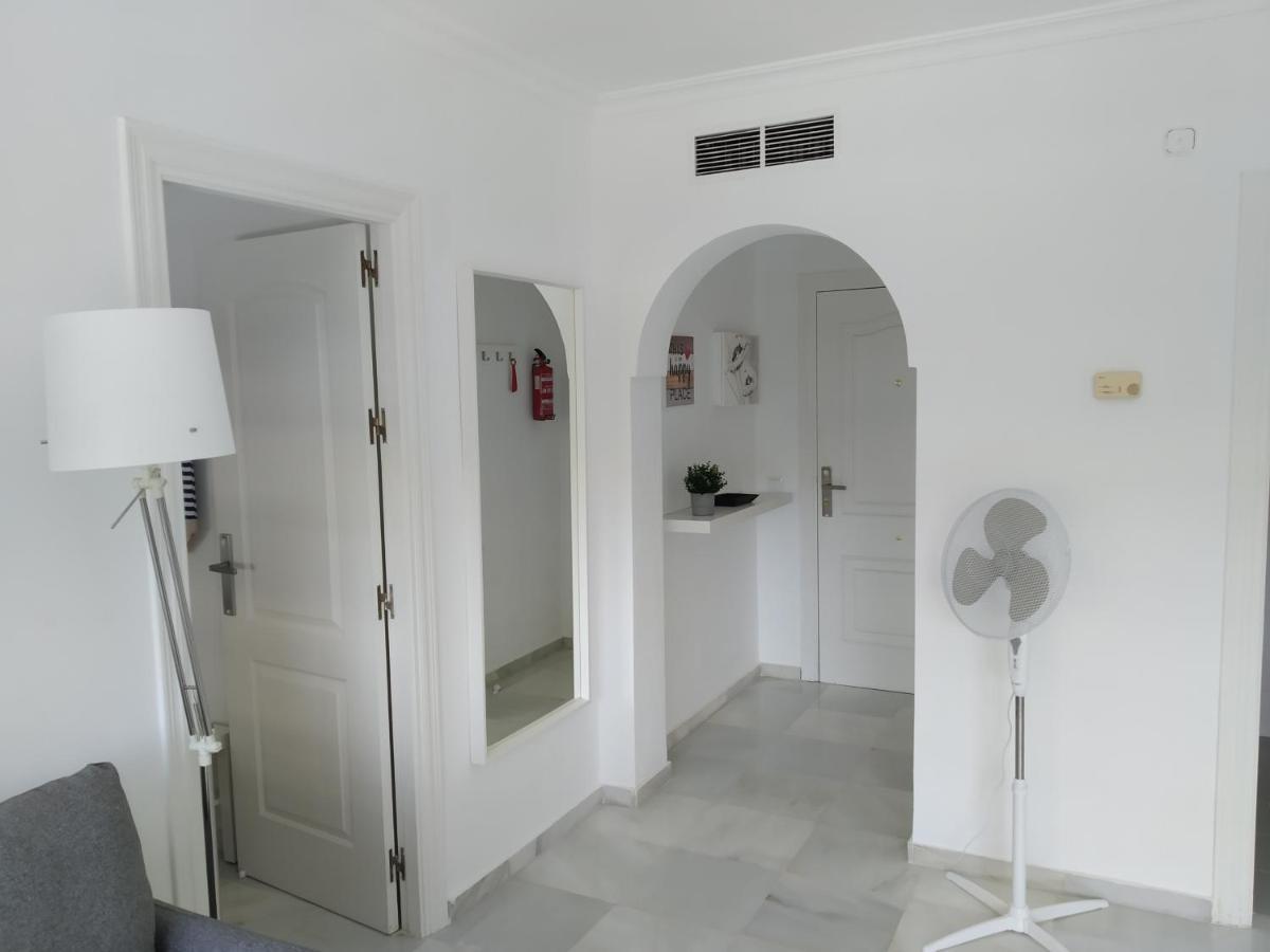 Appartement Wendolin Marbellac Extérieur photo