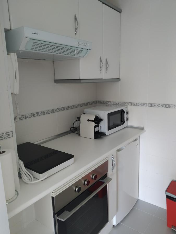 Appartement Wendolin Marbellac Extérieur photo