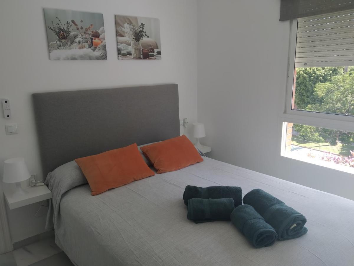 Appartement Wendolin Marbellac Extérieur photo