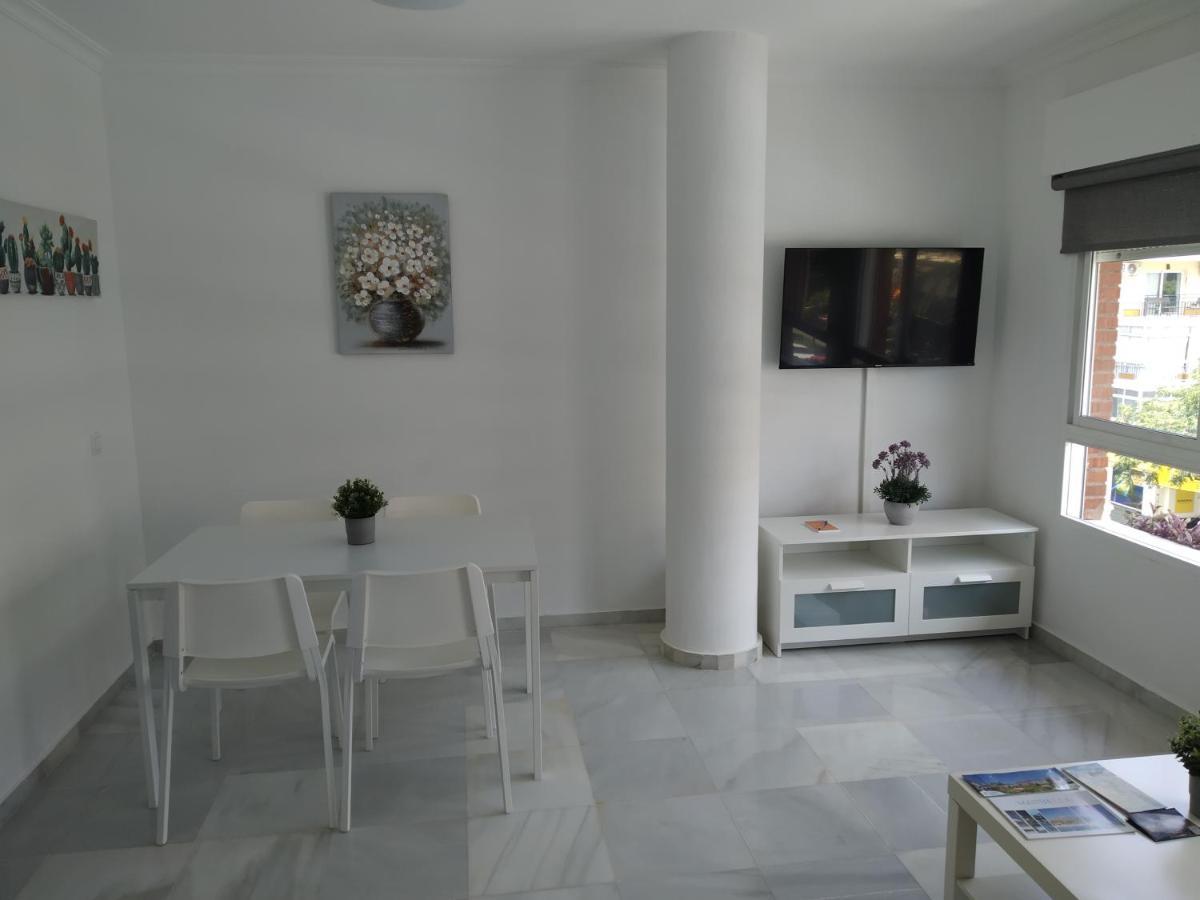 Appartement Wendolin Marbellac Extérieur photo